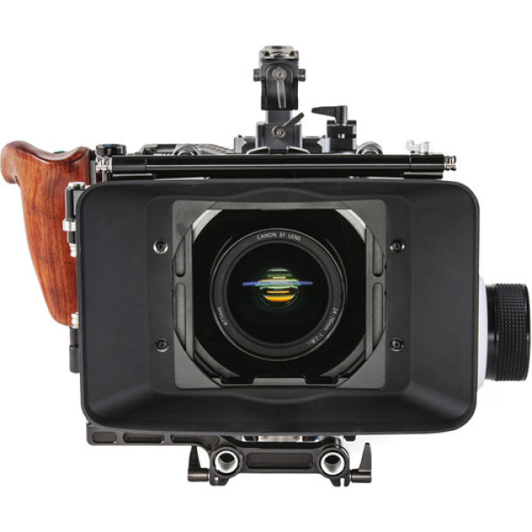 Клетка Tilta For GH series cage(lightweight module with side handle)